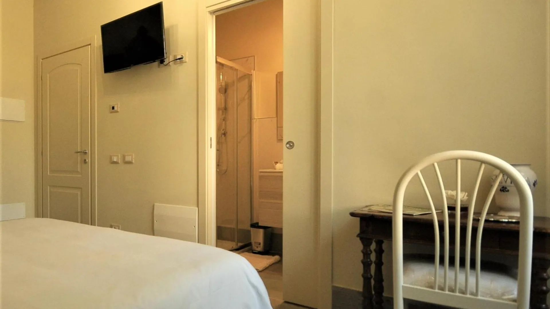 Bed & Breakfast Villa Gemma Ravenna