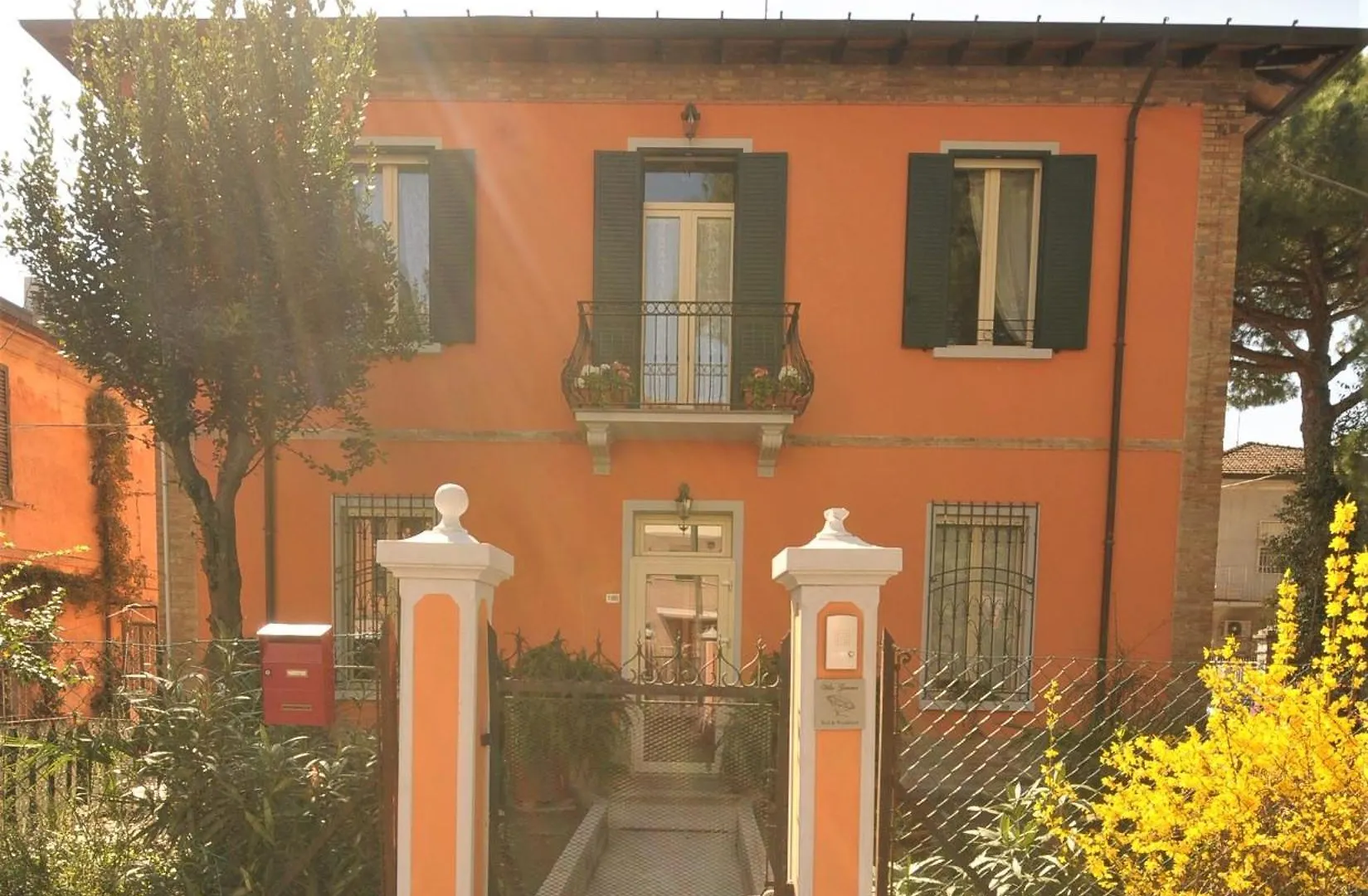 Villa Gemma Ravenna