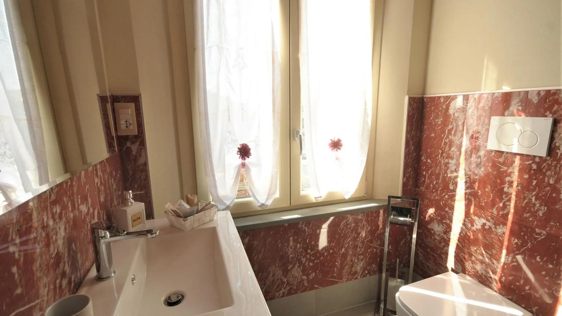 Bed & Breakfast Villa Gemma Ravenna