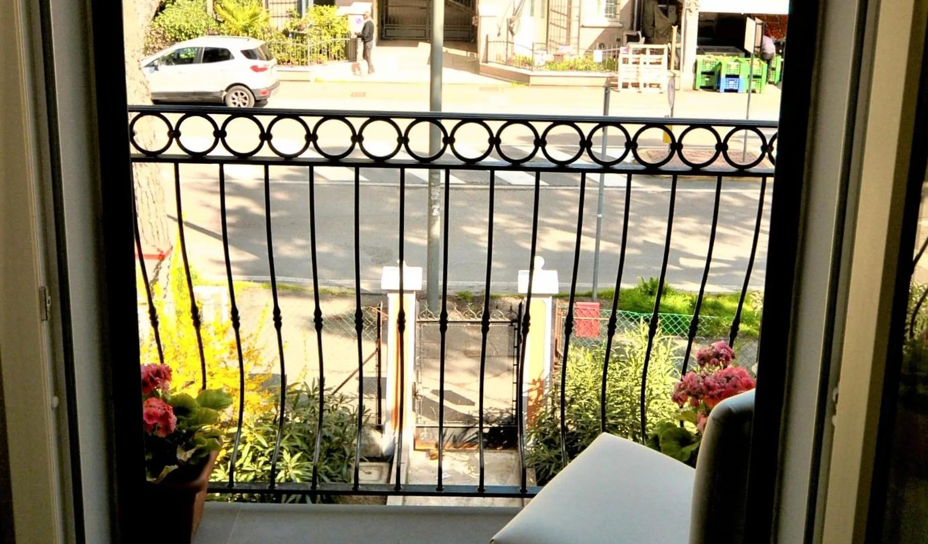 Villa Gemma Ravenna