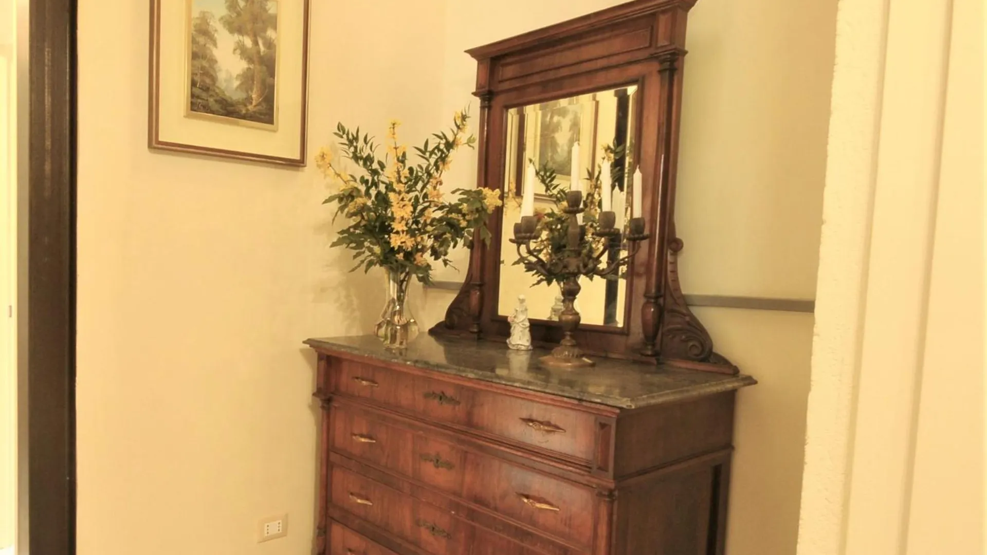 Villa Gemma Ravenna Olaszország