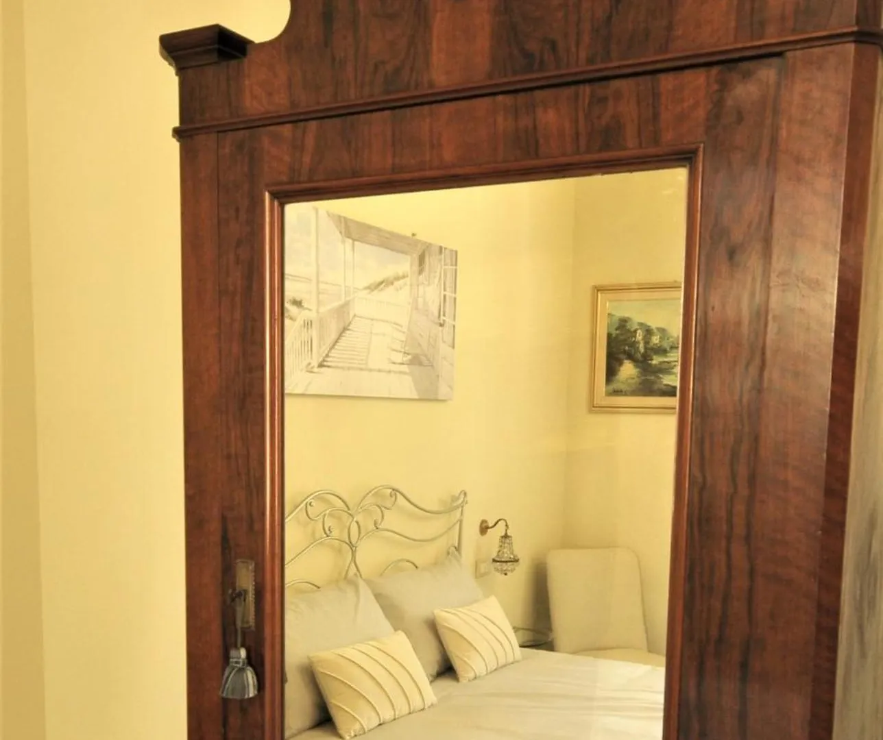 Villa Gemma Ravenna Bed & Breakfast