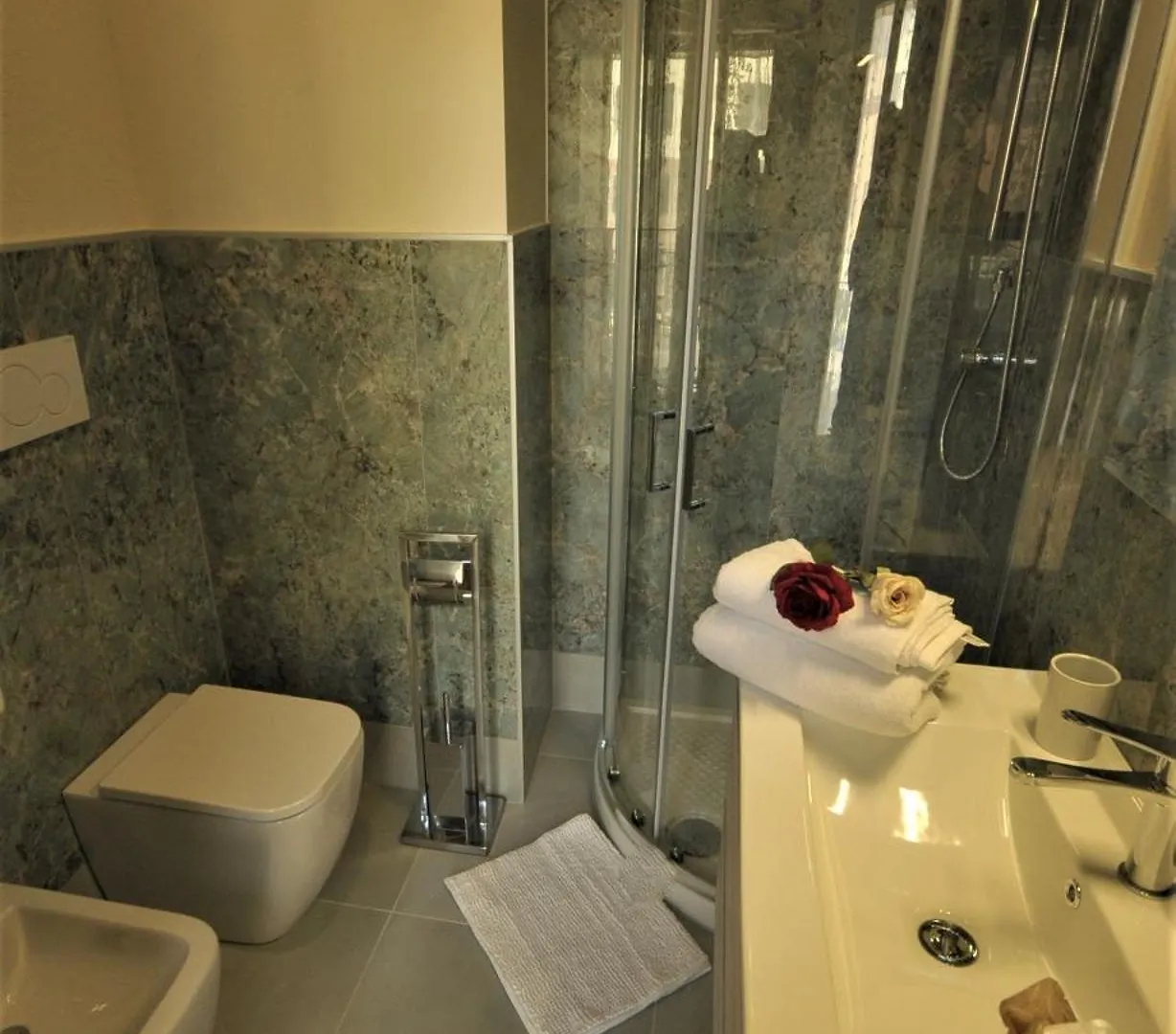 Villa Gemma Ravenna Italien