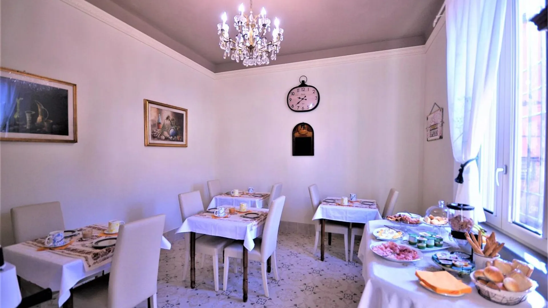 Villa Gemma Ravenna Bed & Breakfast