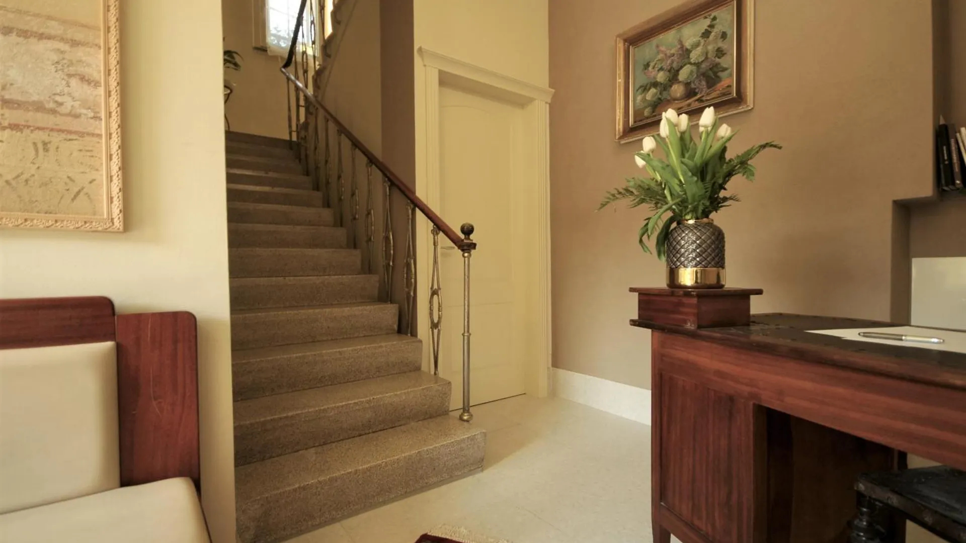 Bed & Breakfast Villa Gemma Ravenna Italien