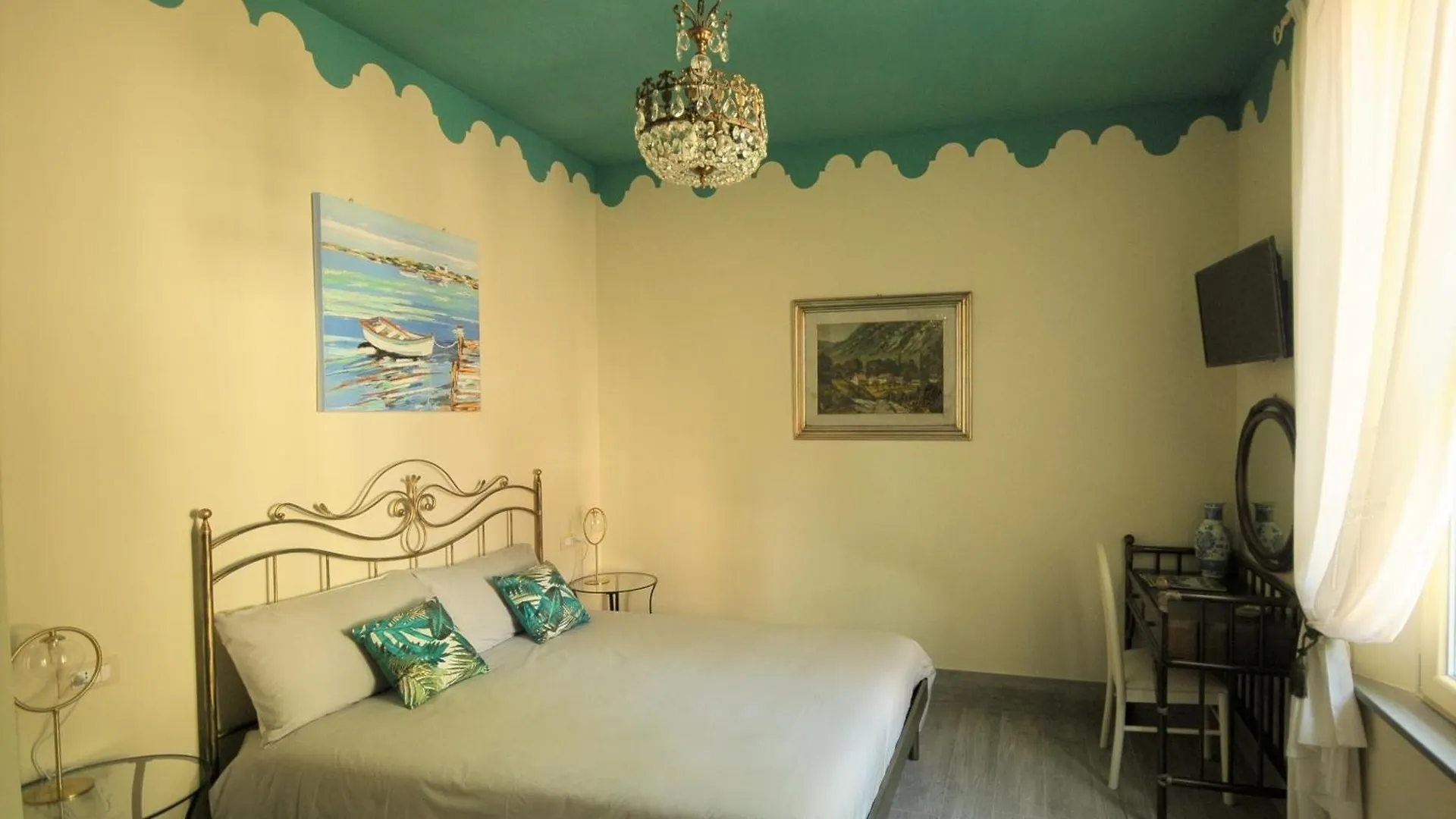 Bed & Breakfast Villa Gemma Ravenna Italien