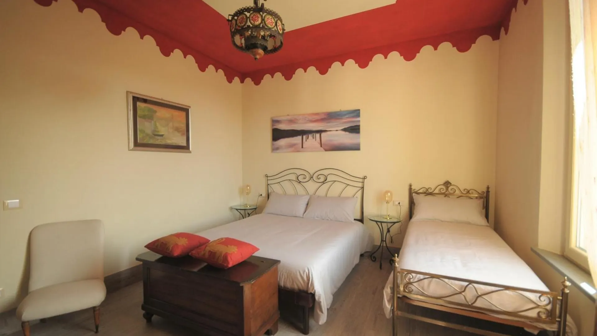 Villa Gemma Ravenna Bed & Breakfast