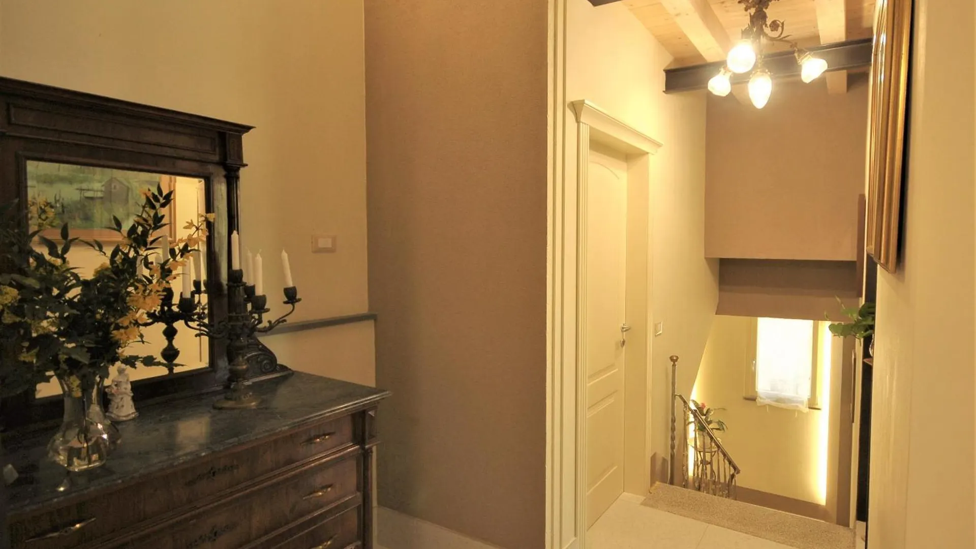 Bed & Breakfast Villa Gemma Ravenna