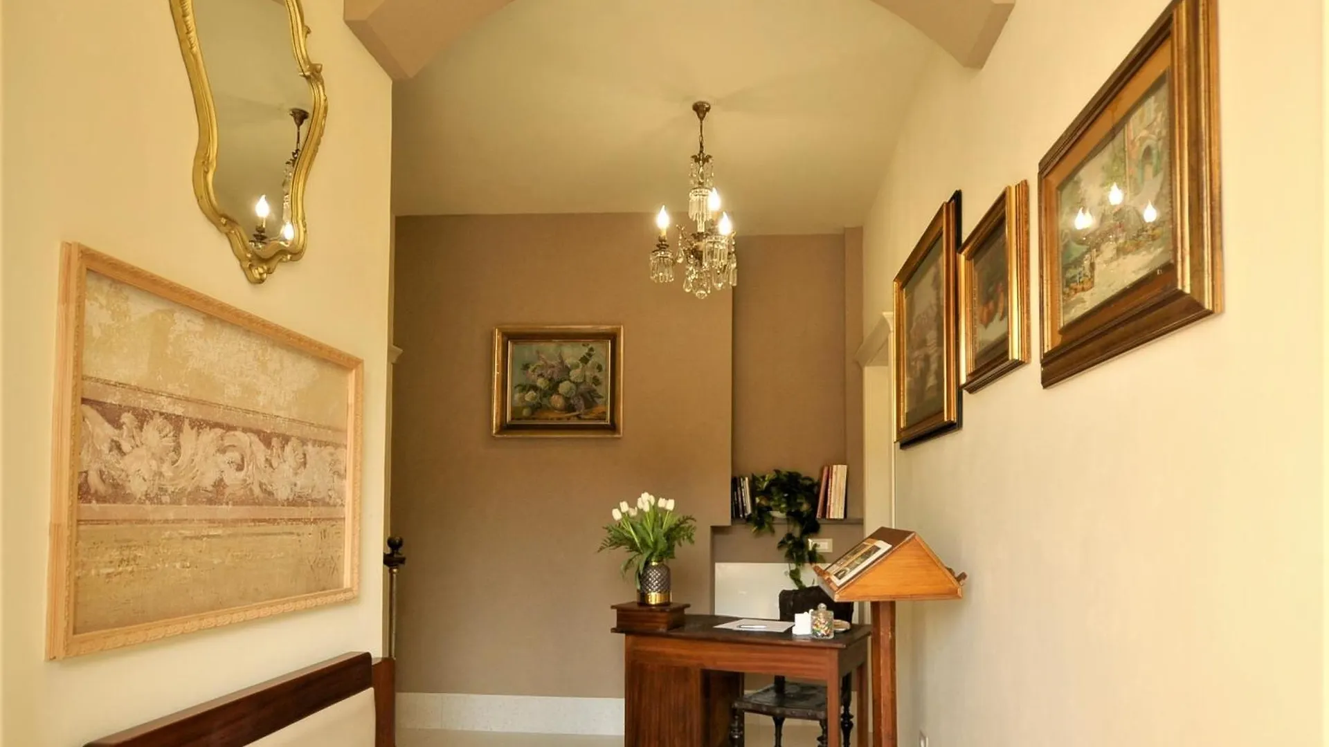 Villa Gemma Ravenna Italien