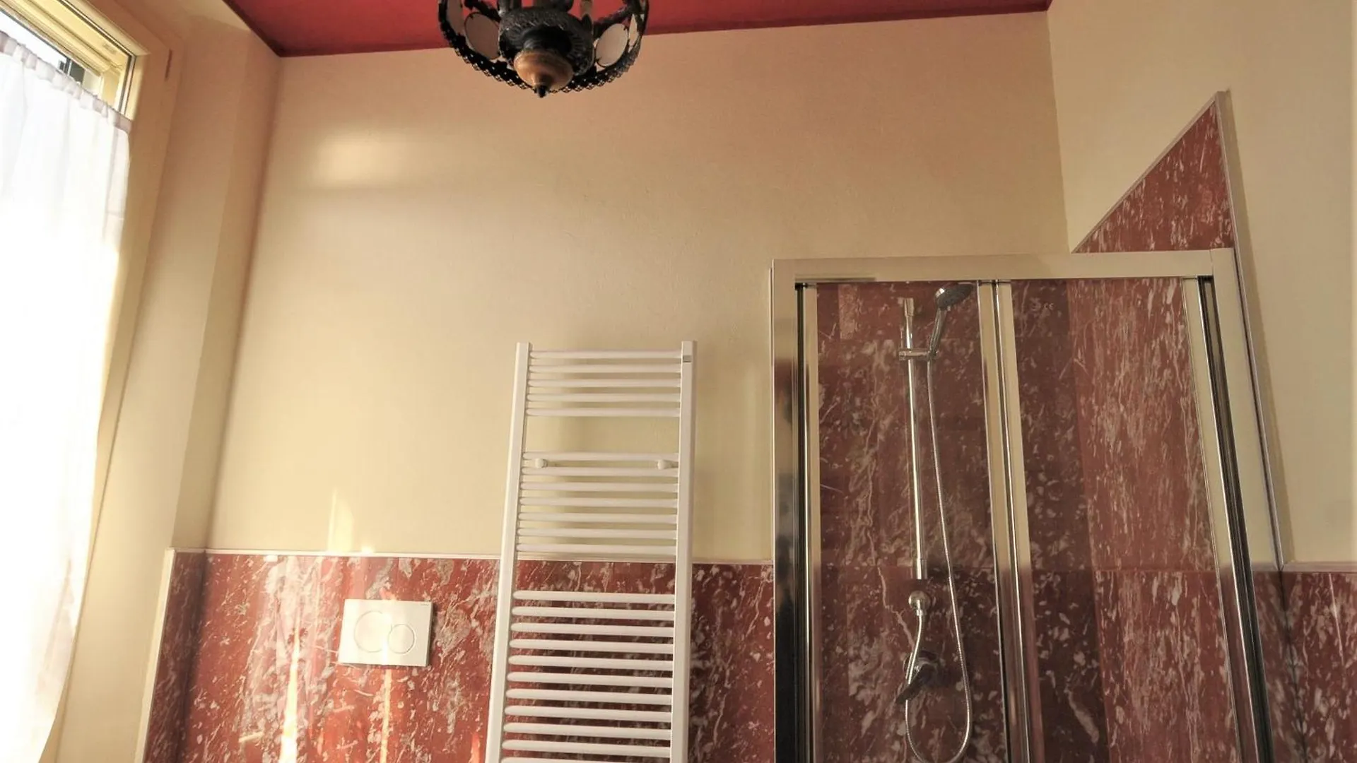 Bed & Breakfast Villa Gemma Ravenna